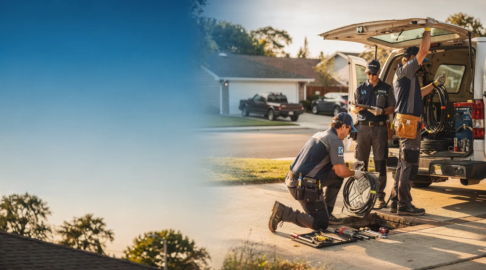 Water Softener Installation in New Roads, LA near me